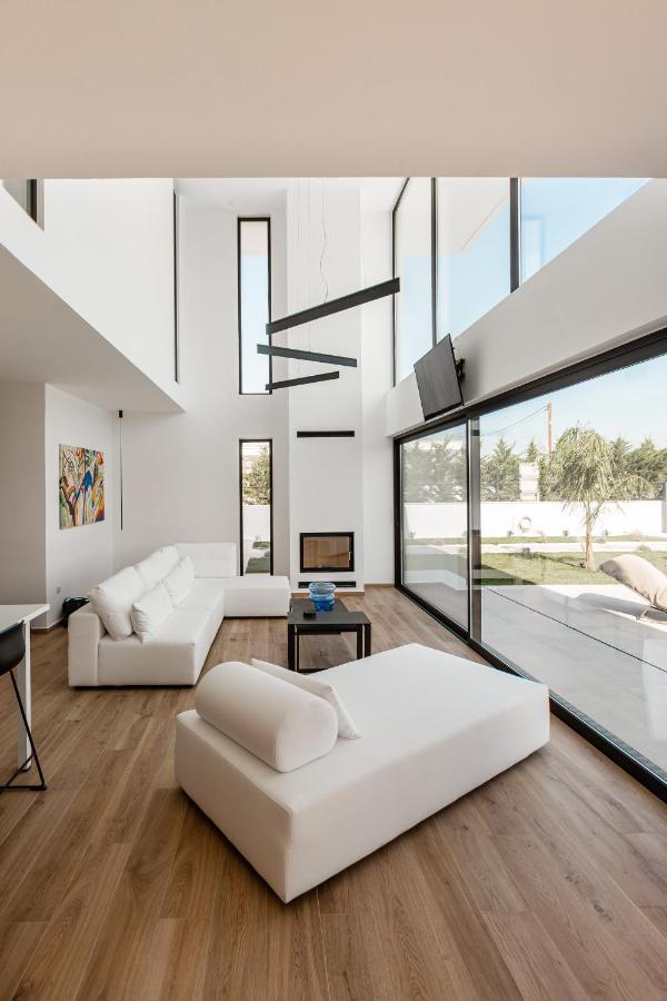 Sunshine Villa Nauplion Exterior foto