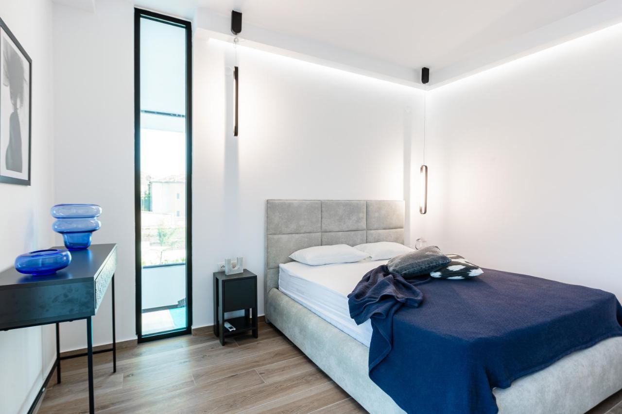 Sunshine Villa Nauplion Exterior foto