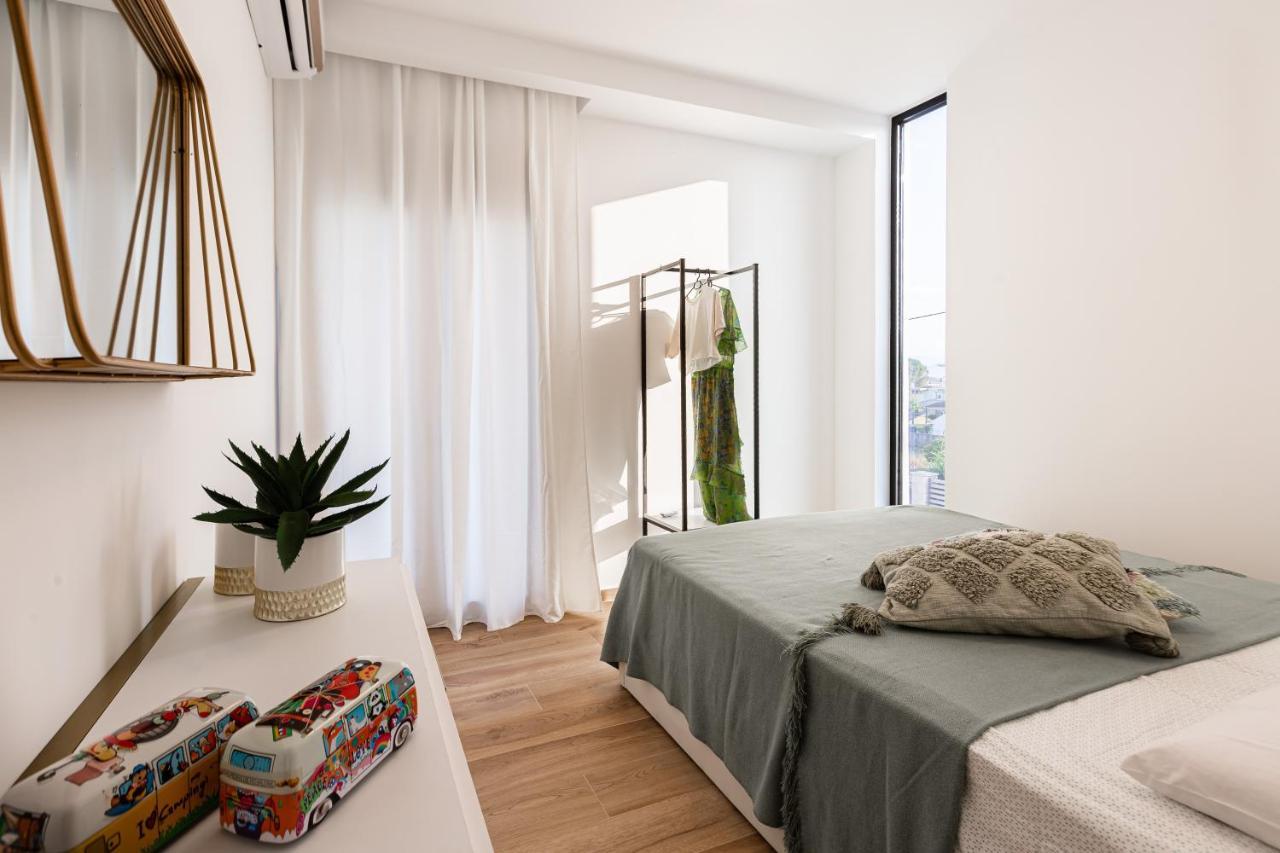 Sunshine Villa Nauplion Exterior foto