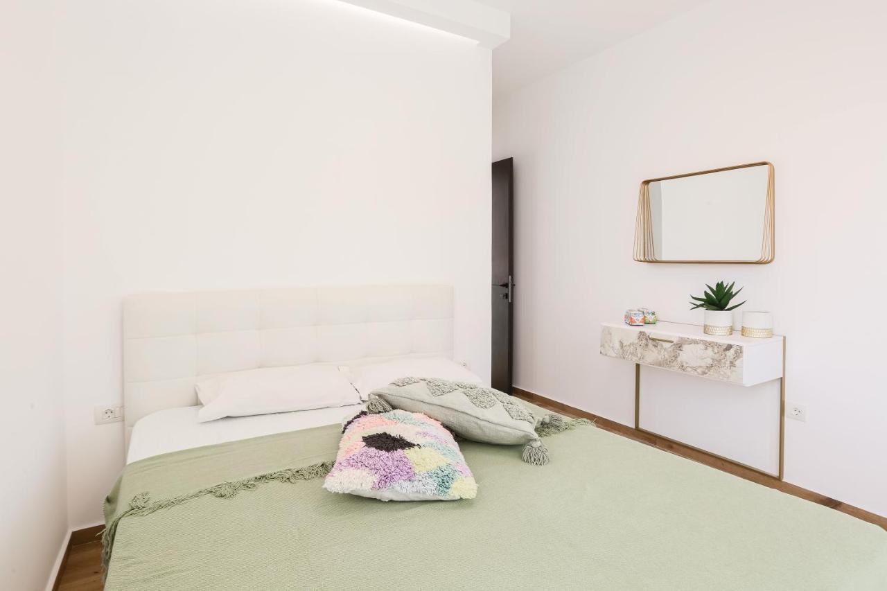 Sunshine Villa Nauplion Exterior foto