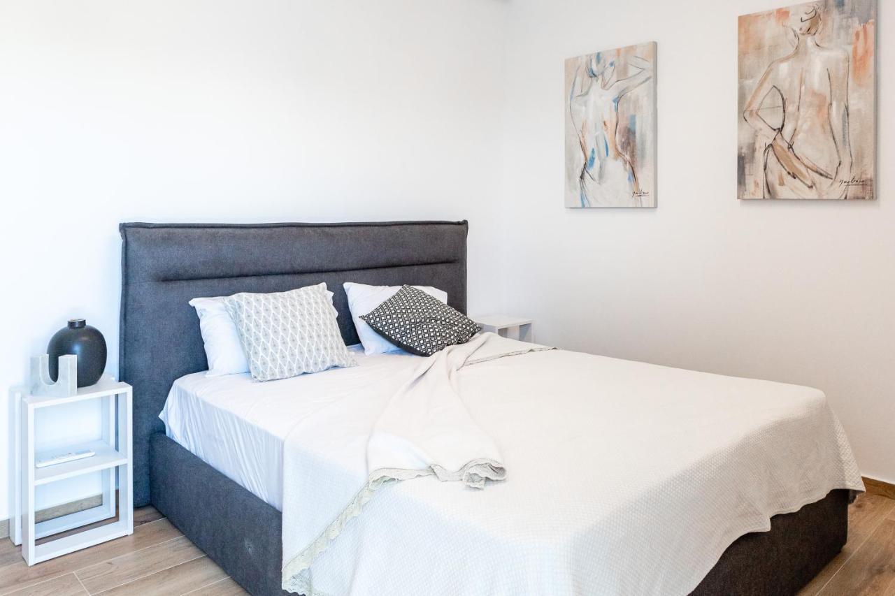 Sunshine Villa Nauplion Exterior foto