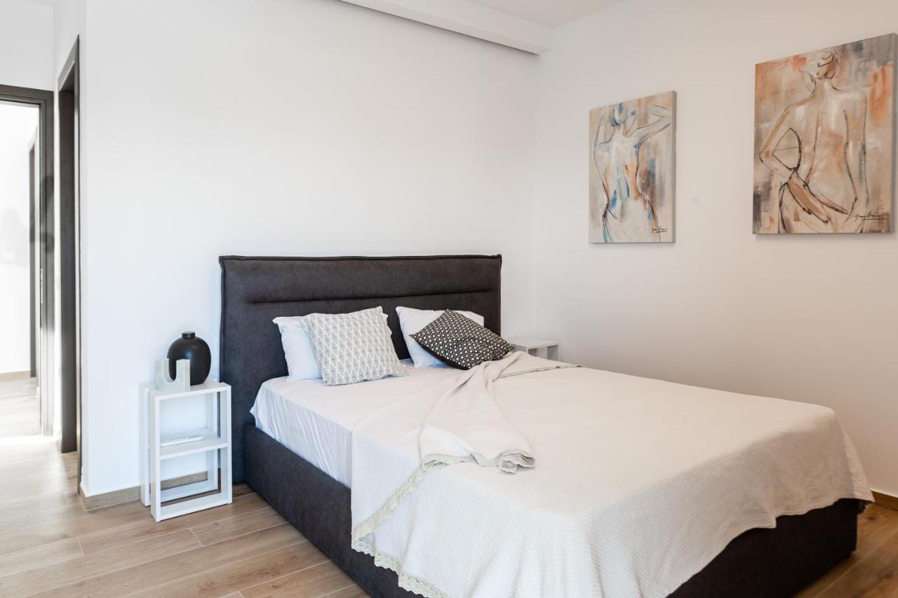 Sunshine Villa Nauplion Exterior foto