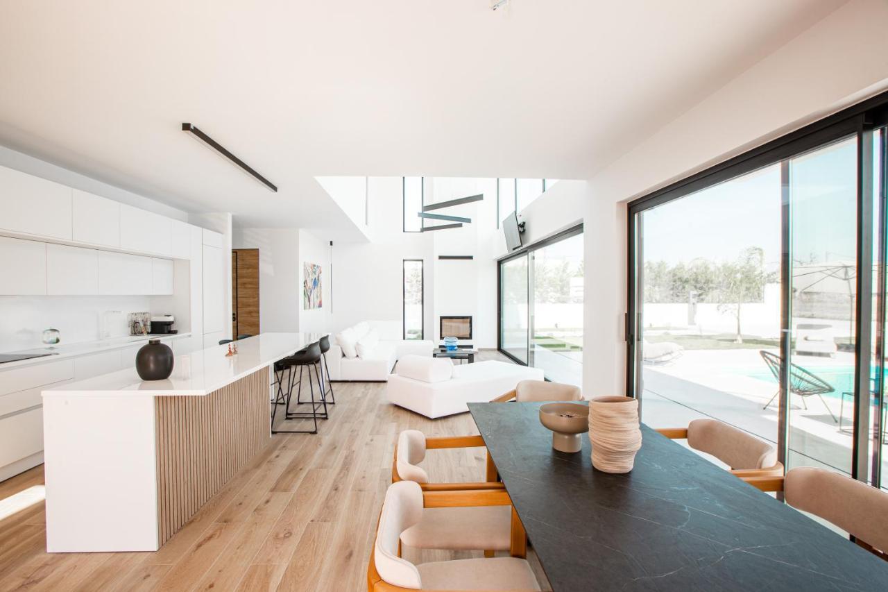 Sunshine Villa Nauplion Exterior foto
